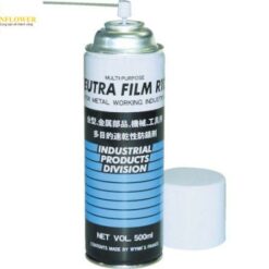 Bình xịt chống gỉ sét (khô nhanh, 500mL) ASAHI ENGINEERING NF-R100