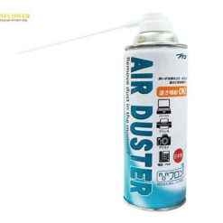 Bình xịt khí làm sạch bụi 300mL TTS