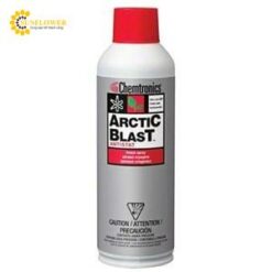 Bình Xịt Làm Mát Chống Tĩnh Điện Chemtronics Arctic Blast™ ES1055