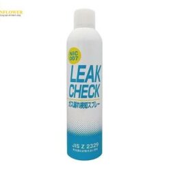 Bình xịt phát hiện rò rỉ gas (tuân thủ JISZ2329) DAIZO NIC007