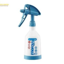 Bình xịt tác động kép (0.5L, màu xanh) Eiho shipping MCWS-CL05/360