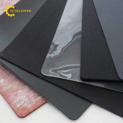 BISCO HT-1500 Silicone Press Pad