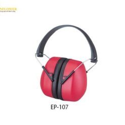 Bịt tai cách âm loại nhỏ gọn AS ONE 8-5047-02 EP-107
