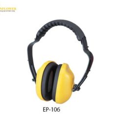 Bịt tai cách âm loại tiêu chuẩn AS ONE 8-5047-01 EP-106