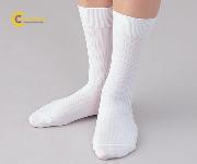Bít tất phòng sạch (22～24cm, 10 đôi) TOYO LINT FREE FZ630C