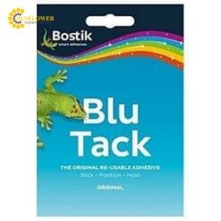 Blu tack