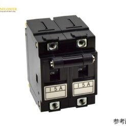 Bộ bảo vệ mạch dòng 10A IDEC NRAN2100-10AAA