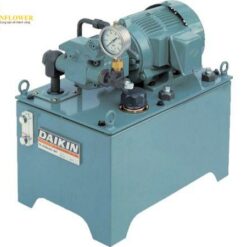 Bộ bơm khí nén thủy lực (3.5MPa, 4 - 21L/min, 5 - 25L/min) DAIKIN INDUSTRIES ND159Y-302-50