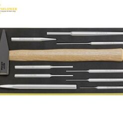Bộ búa (TCS 102 - 108/10960/10) Stahlwille 96830361