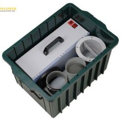 Bộ buồng phun EARTH MAN HCPP-150 TAKAGI 1401813
