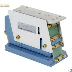 Bộ cấp liệu tuyến tính LFB series (400mm, 80-110Hz) SINFONIA TECHNOLOGY LFB-400