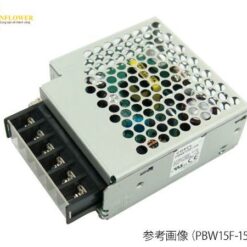 Bộ cấp nguồn chuyển mạch (±12 V, 15W) COSEL PBW15F-12-N