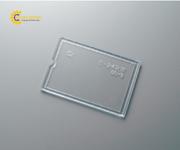 Bộ chia vùng Cassetter B5 (2 ngăn) SAKASE CHEMICAL Co., Ltd (AS ONE 3-271-04)