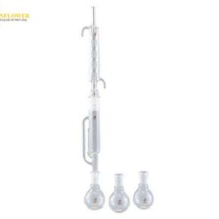 Bộ chiết Soxhlet 150ml loại II Climbing CL1054-10