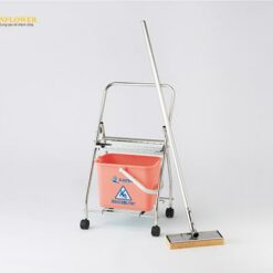Bộ chổi lau (bọt biển/ xenlulo) Mizushima 046-0010