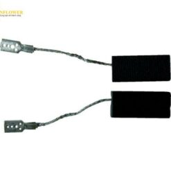 Bộ chổi than dùng cho tô vít/ cờ lê lực (2pcs/ pk) BOSCH 2609199169