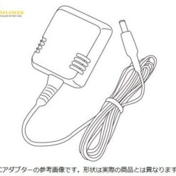 Bộ chuyển đổi AC cho cảm biến độ ẩm AS ONE 1-1456-14 TSN-ADPT