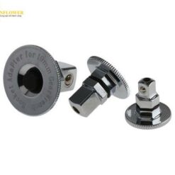 Bộ chuyển đổi cờ lê bánh răng (size 1/4 x 10; 3/8 x 13; 1/2 x 19mm) Gear Wrench 9230D