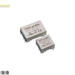Bộ chuyển đổi DC-DC cách điện 1.5W 5V TDK-Lambda CC1R5-2405SF-E