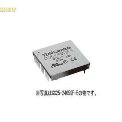 Bộ chuyển đổi DC-DC cách điện 5V6W TDK-Lambda CC6-1205SF-E