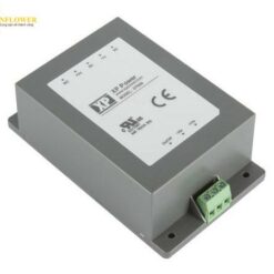 Bộ chuyển đổi DC-DC cách điện (60W Vout 24VDC, Iout 2.5A) XP Power DTE6024S24