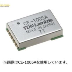 Bộ chuyển đổi DC-DC CE-10 series TDK-Lambda CE-1050