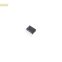 Bộ chuyển đổi điện áp thành tần số chính xác TEXAS INSTRUMENTS LM331NNOPB
