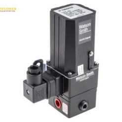 Bộ chuyển đổi dòng điện thành áp suất theo tỷ lệ (0.2 (Low) L/min, 0.4 (High) L/min NPT 1/4 Female IP Converter, NPT, 1/4 in, 0.2 → 1bar) Watson Smith AC0100