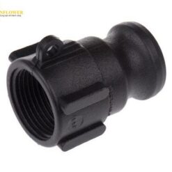Bộ chuyển đổi khớp nối ống 1 inch Crayford Plastic Products A100-P