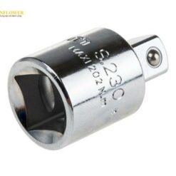 Bộ chuyển đổi ổ cắm (1/2 inch, hình vuông, dài 33.5 mm) Facom S.230