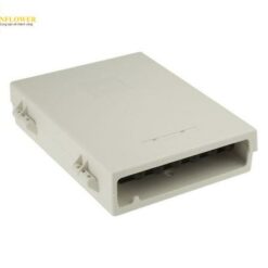 Bộ chuyển đổi sợi quang đa chế độ ST sang ST Molex Premise Networks WFR-00010-02