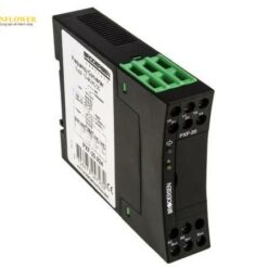 Bộ chuyển đổi tần số sang tín hiệu tương tự Brodersen Controls PXF-20.924/RS