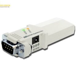 Bộ chuyển đổi Wi-Fi RS-232C RATOC Systems REX-WF60