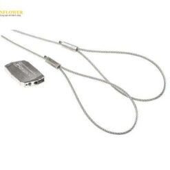 Bộ cố định vòng dây hệ thống treo (1 túi (10 cái)) (3m, 0 - 10kg) Gripple HF01-3M