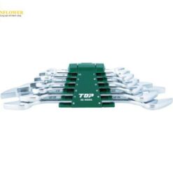 Bộ cờ lê 6 chi tiết (5.5-24mm) TOP KOGYO SS-6000A