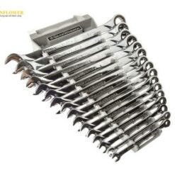 Bộ cờ lê bánh cóc 16 chi tiết Gear Wrench 85099