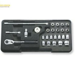 Bộ cờ lê góc lưỡi lê 6.35mm Ko-ken Tool P2285Z