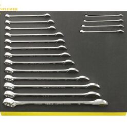 Bộ cờ lê kết hợp (TCS 13/17, 6-24mm) Stahlwille 96830164