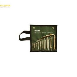 Bộ cờ lê lục giác chống cháy nổ 9 chi tiết BAXNO RBHX-9S