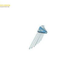 Bộ cờ lê lục giác đầu bi 7 chi tiết TONE BL700S