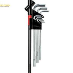 Bộ cờ lê lục giác LL 9 chi tiết FUJIYA HMT-1000