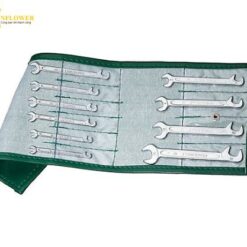 Bộ cờ lê mỏng (4-11mm, 10 chi tiết) Stahlwille 12/10PC