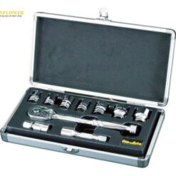 Bộ cờ lê ổ cắm SUEKAGE TOOL SL-3810S