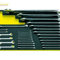 Bộ cờ lê TCS 12 + 13 + 14/29 Stahlwille 96830193