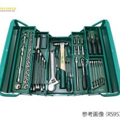 Bộ công cụ (70 chi tiết, 1/2inch (12.7mm) SATA RS12770S