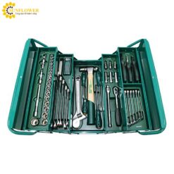 Bộ công cụ (75 chi tiết, 3/8inch (9.5mm)) SATA RS9575S