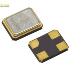 Bộ cộng hưởng tinh thể 25 MHz gắn bề mặt (4 chân 5 x 3.2 mm, 1 bộ (1000 chiếc)) CTS 405I35D25M00000