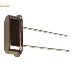 Bộ cộng hưởng tinh thể Euroquartz 3.6864MHz HC49/ 4H/ 30/ 50/ -40+85/ 18pF/ ATF