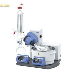 Bộ cô quay tự động (5-300rpm, 1500cm2) IKA RV10 auto V-C