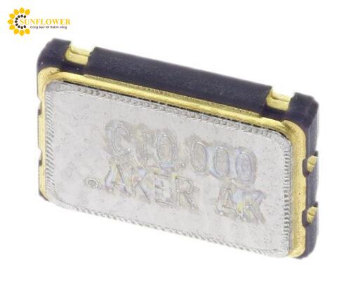 bodaodongdongho10mhz50ppmhcmos4chansmd1469